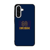 notre dame fighting irish 5th Samsung Galaxy A36 Case FE3981