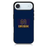 notre dame fighting irish X00779 iPhone 17 Air Case