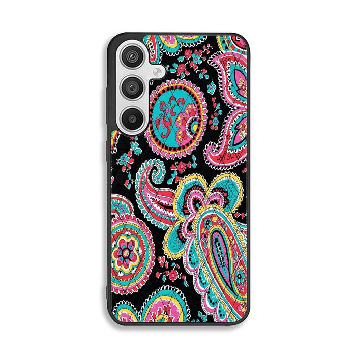 Parisian Paisley Vera Bradley Samsung Galaxy A26 Case FE5811