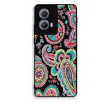 Parisian Paisley Vera Bradley Motorola Moto Edge 2024 Case FE5811