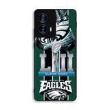 Philadelphia Eagles 4th Motorola Moto G Power 5G 2024 Case FE1805