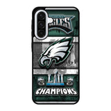 Philadelphia Eagles 3rd Samsung Galaxy A56 Case FE6222