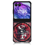San Francisco 49Ers 8th Motorola Moto Razr 2024 , Moto Razr 50 Case