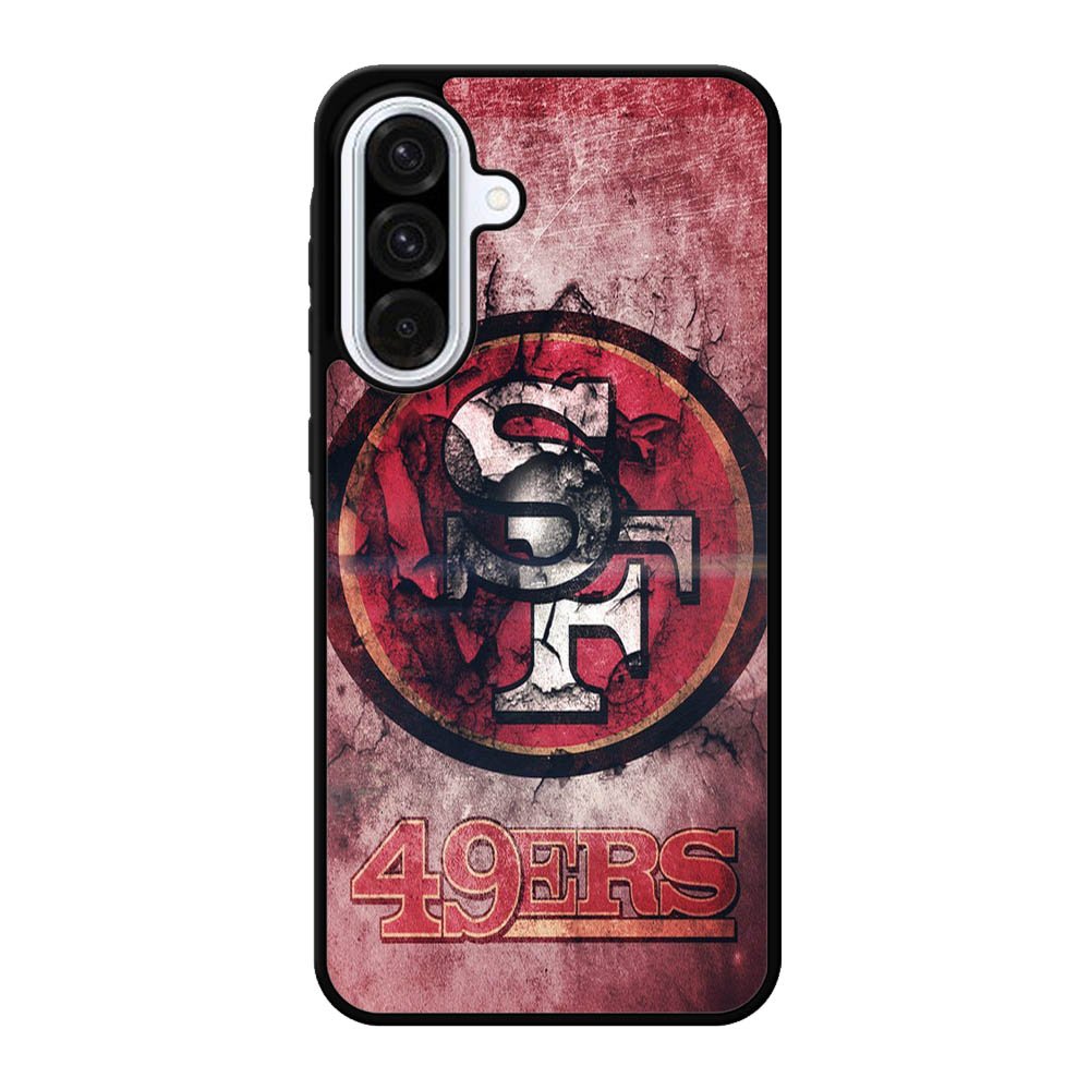 San Francisco 49Ers 8th Samsung Galaxy A56 Case FE7891