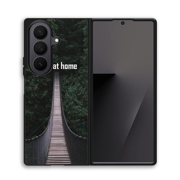 Aesthetic Today X00829 Samsung Galaxy Z Fold 7 Case