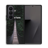 Aesthetic Today X00829 Samsung Galaxy Z Fold 7 Case