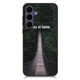 Aesthetic Today X00829 Samsung Galaxy S25 FE Case