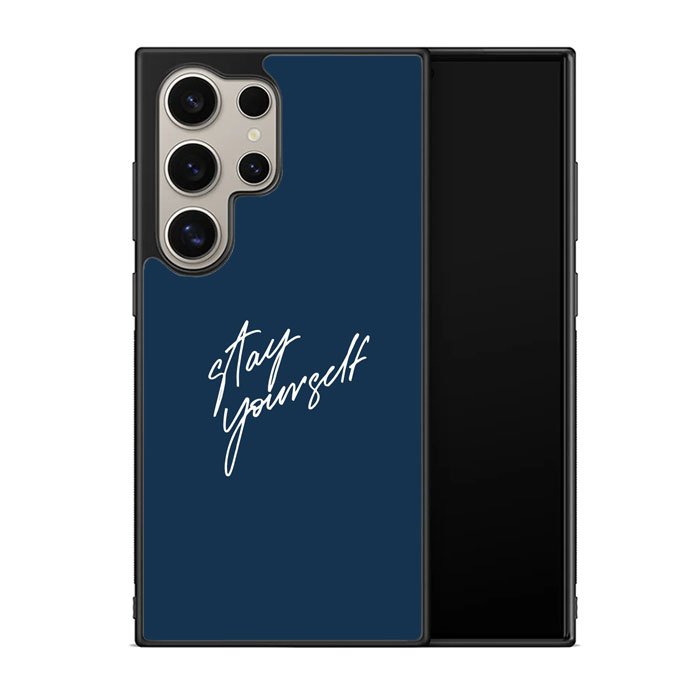 Great Blue Wallpaper X00828 Samsung Galaxy S24 Ultra 5G Case