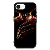 Freddy Krueger 2nd iPhone 16e Case