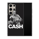 Johnny Cash X00983 Samsung Galaxy S24 Ultra 5G Case