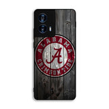 Alabama Crimson Tide 6th Motorola Moto G Power 5G 2024 Case FE7154