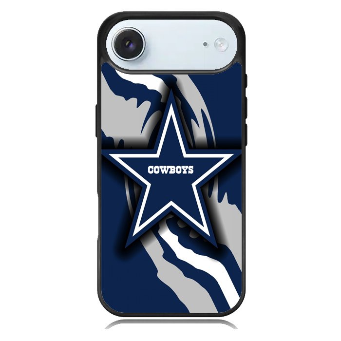Dallas Cowboys X00980 iPhone 17 Air Case