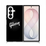 Gibson Guitar Samsung Galaxy Z Fold 8 Ultra Case DC0695