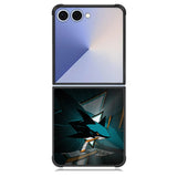 san jose sharks X00978 Samsung Galaxy Z Flip 7 Case