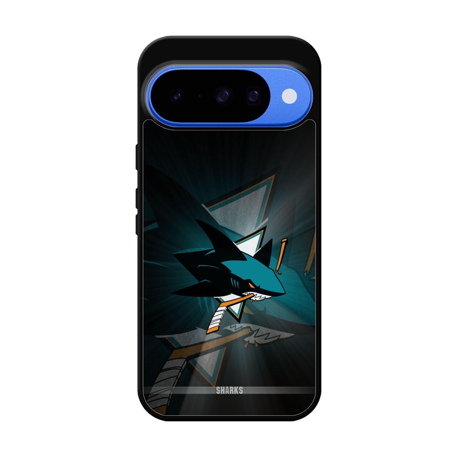 san jose sharks X00978 Google Pixel 10 Case