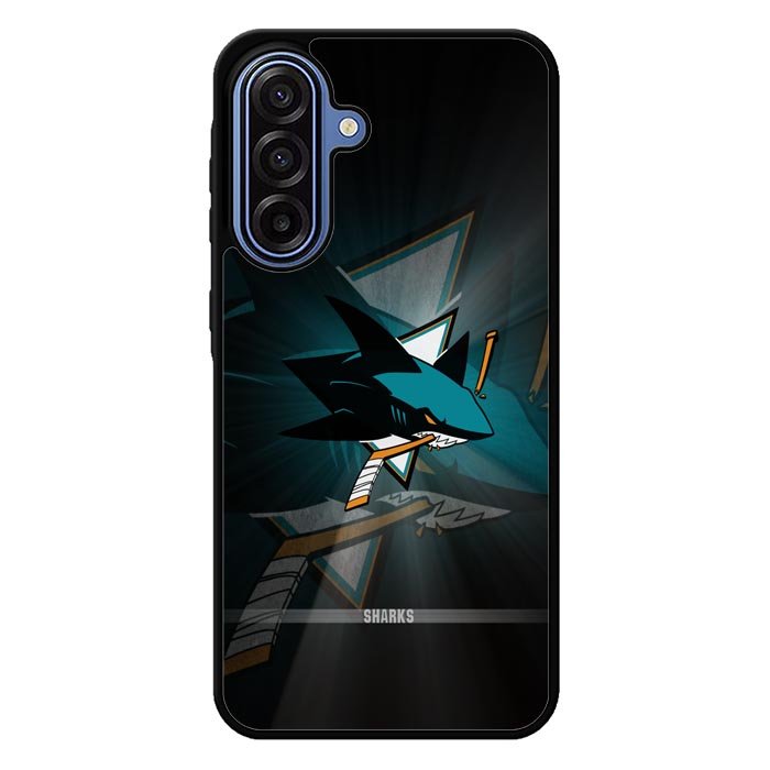 san jose sharks X00978 Samsung Galaxy A17 5G Case