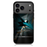 san jose sharks X00978 iPhone 17 Pro Case