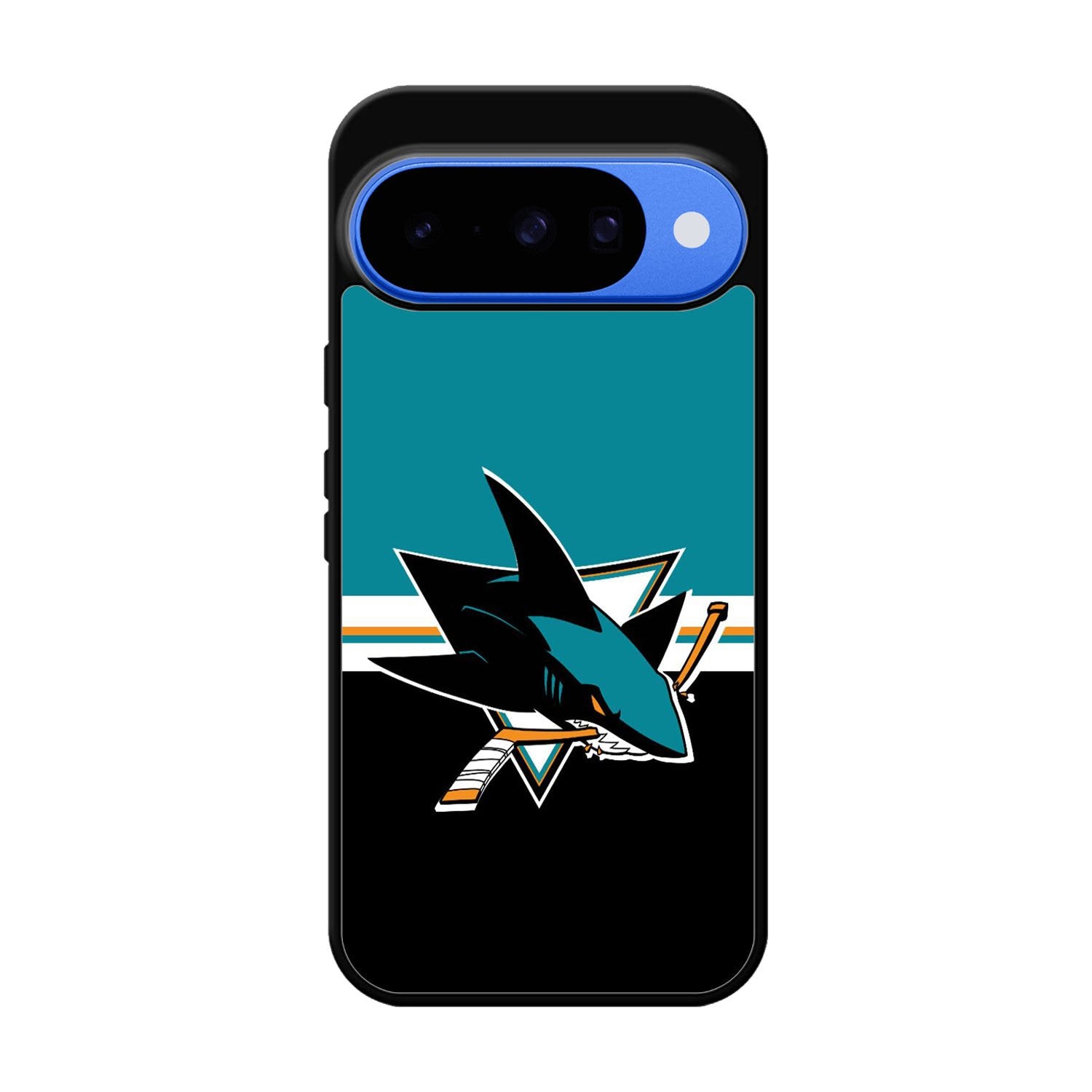 san jose sharks X00977 Google Pixel 10 Case