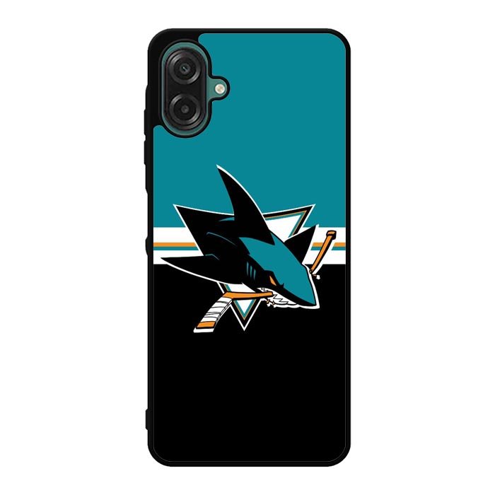 san jose sharks X00977 Samsung Galaxy A07 Case
