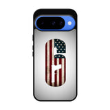 rainbow six siege X00975 Google Pixel 10 Case