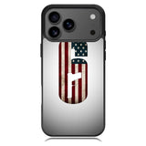 rainbow six siege X00975 iPhone 17 Pro Case