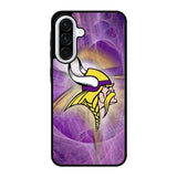 minnesota vikings wallpaper Samsung Galaxy A56 Case FE7522