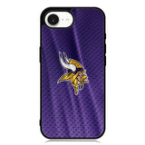 minnesota vikings 4th iPhone 16e Case