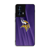 minnesota vikings 4th Motorola Moto G Power 5G 2024 Case FE6534