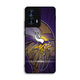minnesota vikings 3rd Motorola Moto G Power 5G 2024 Case FE1930