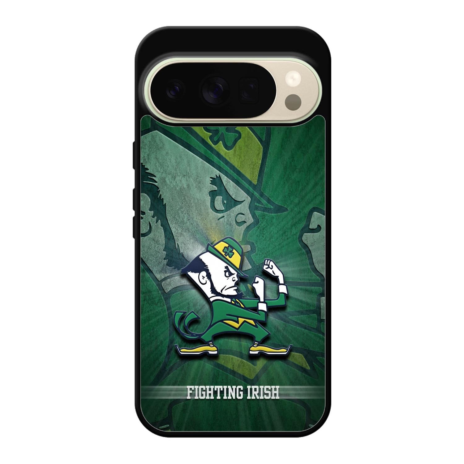 notre dame fighting irish X00971 Google Pixel 10 Pro Case