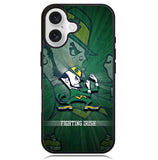 notre dame fighting irish X00971 iPhone 16 Plus Case