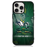 notre dame fighting irish X00971 iPhone 16 Pro Max Case