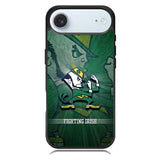 notre dame fighting irish X00971 iPhone 17 Air Case