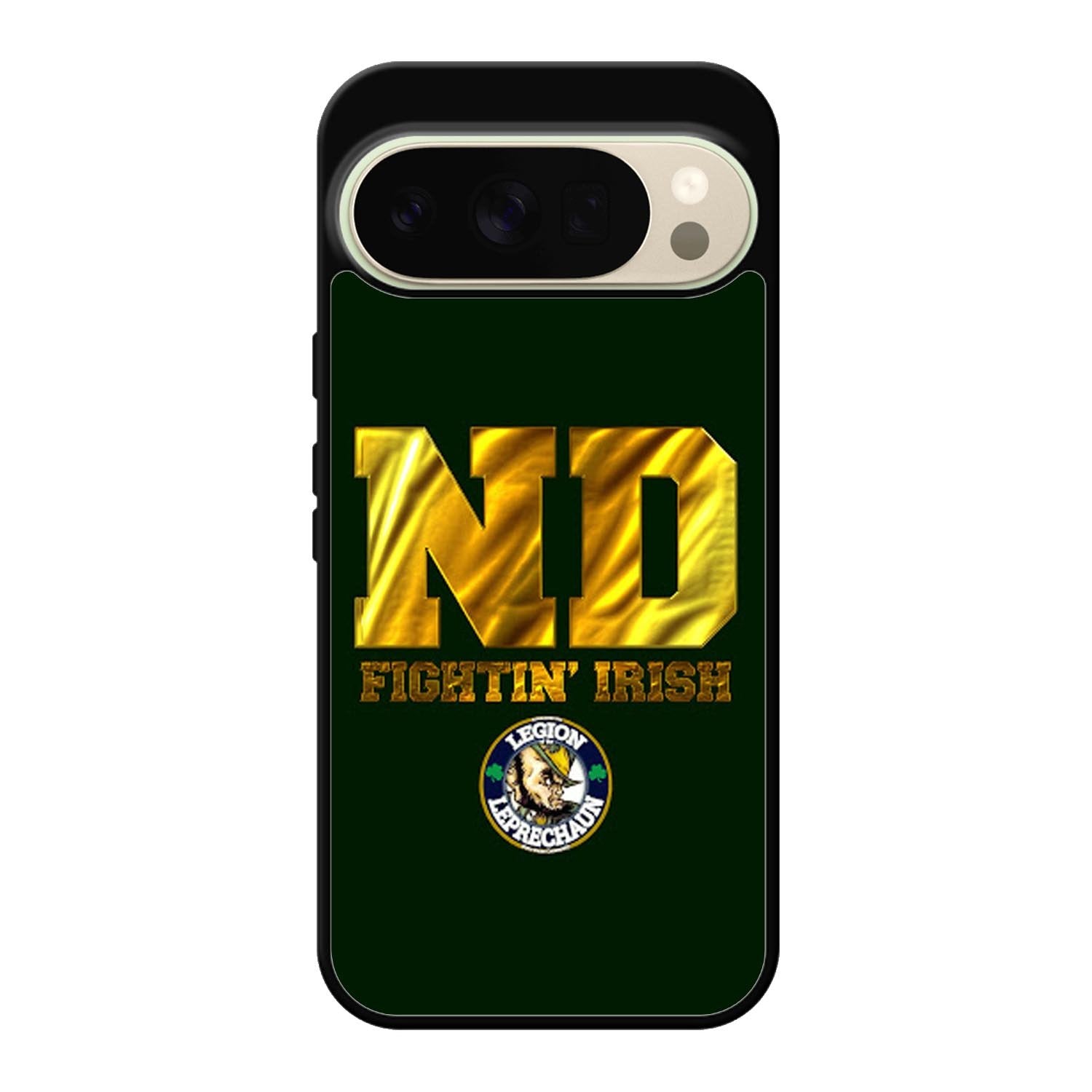 notre dame fighting irish X00970 Google Pixel 10 Pro Case