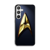 Star Trek Emblem Samsung Galaxy A26 Case FE2653