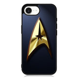 Star Trek Emblem iPhone 16e Case