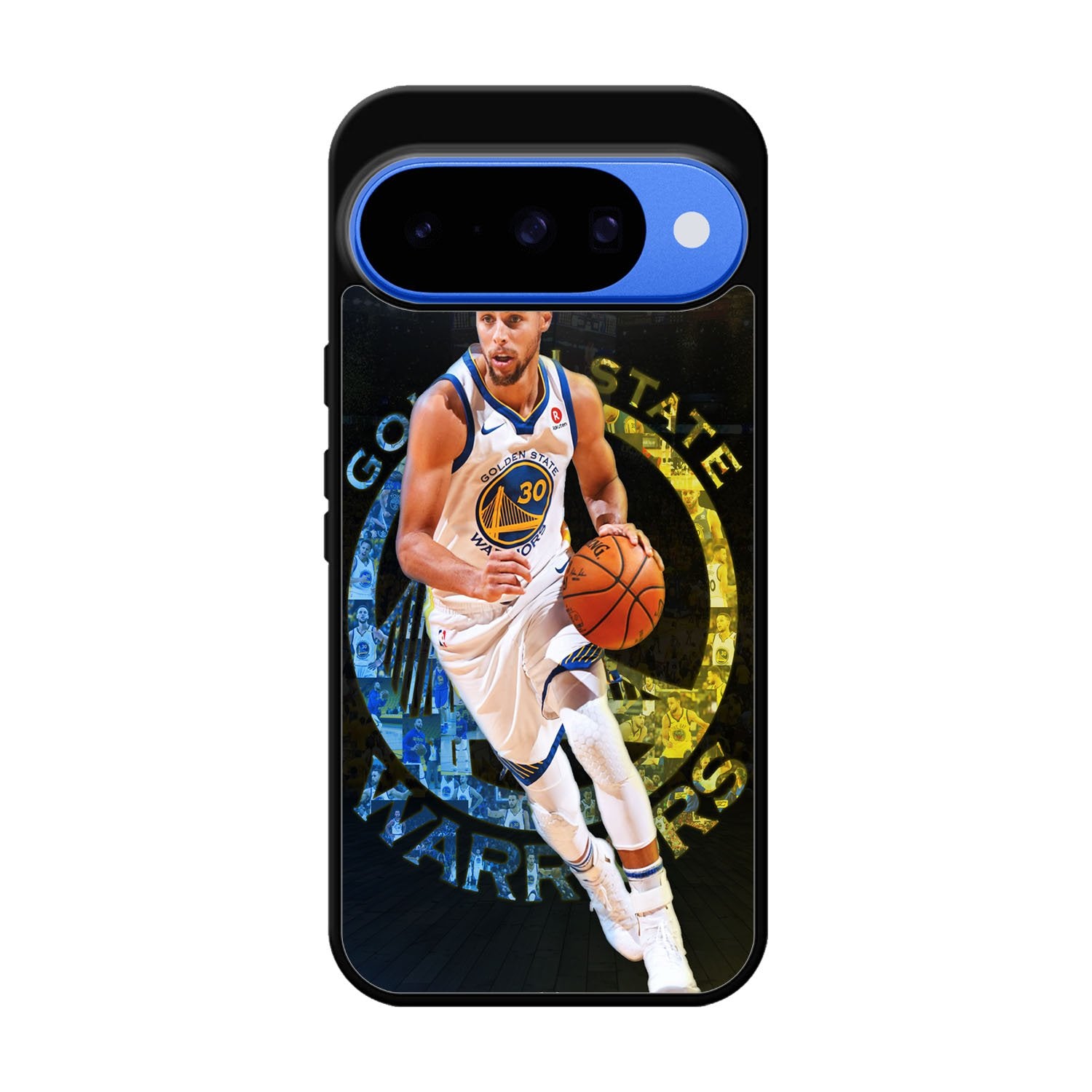 stephen curry X00968 Google Pixel 10 Case
