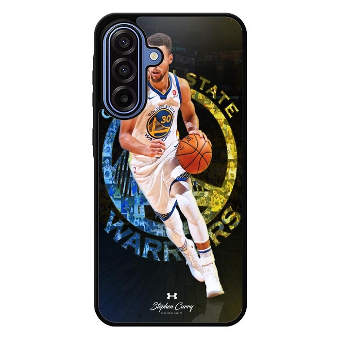 stephen curry X00968 Samsung Galaxy A17 5G Case