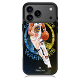 stephen curry X00968 iPhone 17 Pro Case