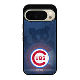 chicago cubs Logo X00966 Google Pixel 10 Pro Case