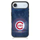 chicago cubs Logo X00966 iPhone 17 Air Case