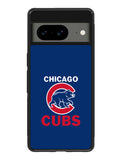 Chicago Cubs 4th Google Pixel 8a Case