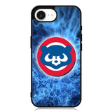 Chicago Cubs 5th iPhone 16e Case