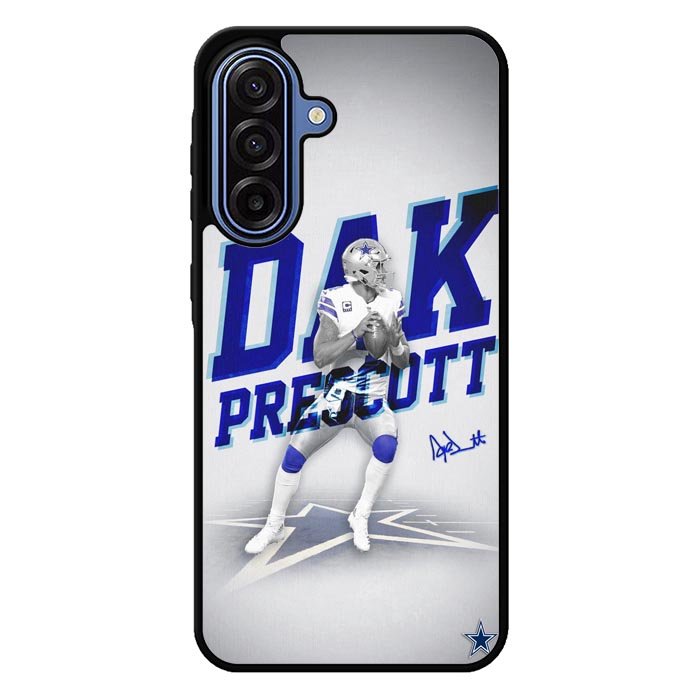 dak prescott cowboys X00962 Samsung Galaxy A17 5G Case
