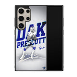 dak prescott cowboys X00962 Samsung Galaxy S24 Ultra 5G Case