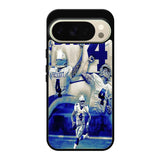dak prescott cowboys X00961 Google Pixel 10 Pro Case