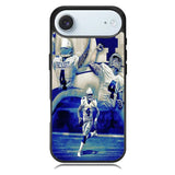 dak prescott cowboys X00961 iPhone 17 Air Case