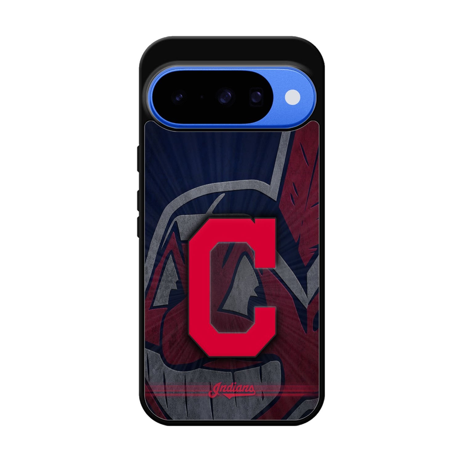 cleveland Indians X00959 Google Pixel 10 Case