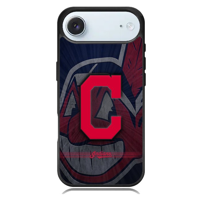 cleveland Indians X00959 iPhone 17 Air Case