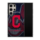cleveland Indians X00959 Samsung Galaxy S24 Ultra 5G Case